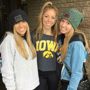 Meet your Posher, Jackie